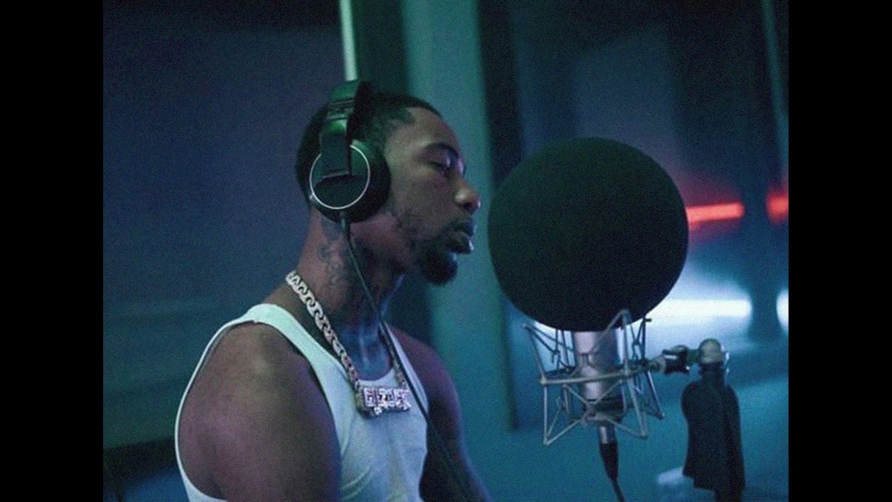 (FREE) Key Glock x Young Dolph Type Beat 2022 - 