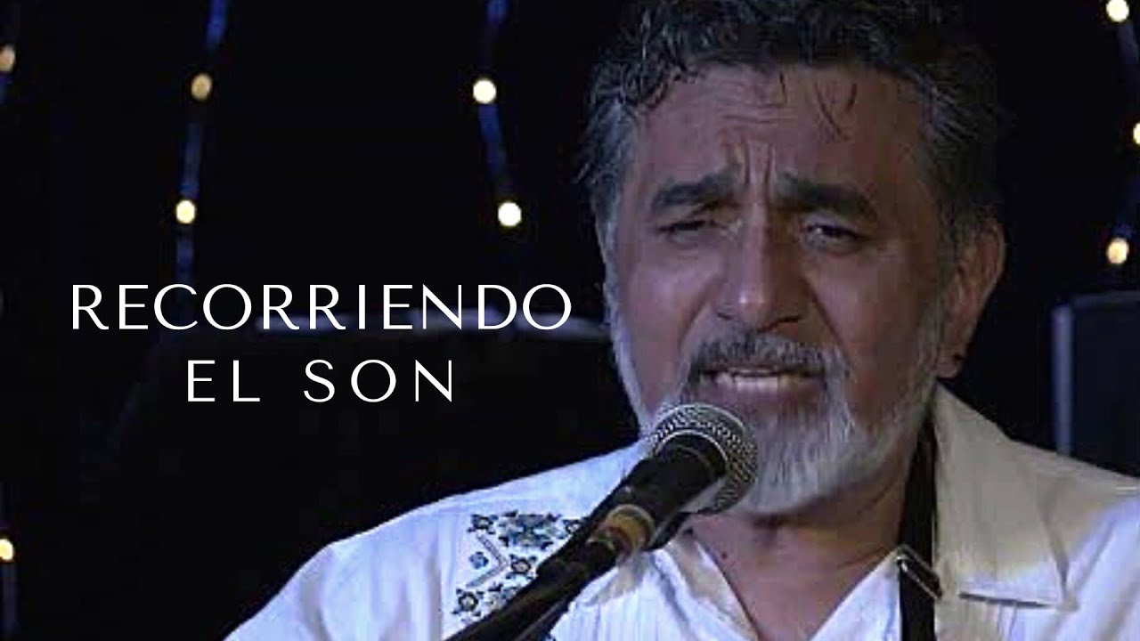 Ernesto Anaya - Recorriendo el Son 