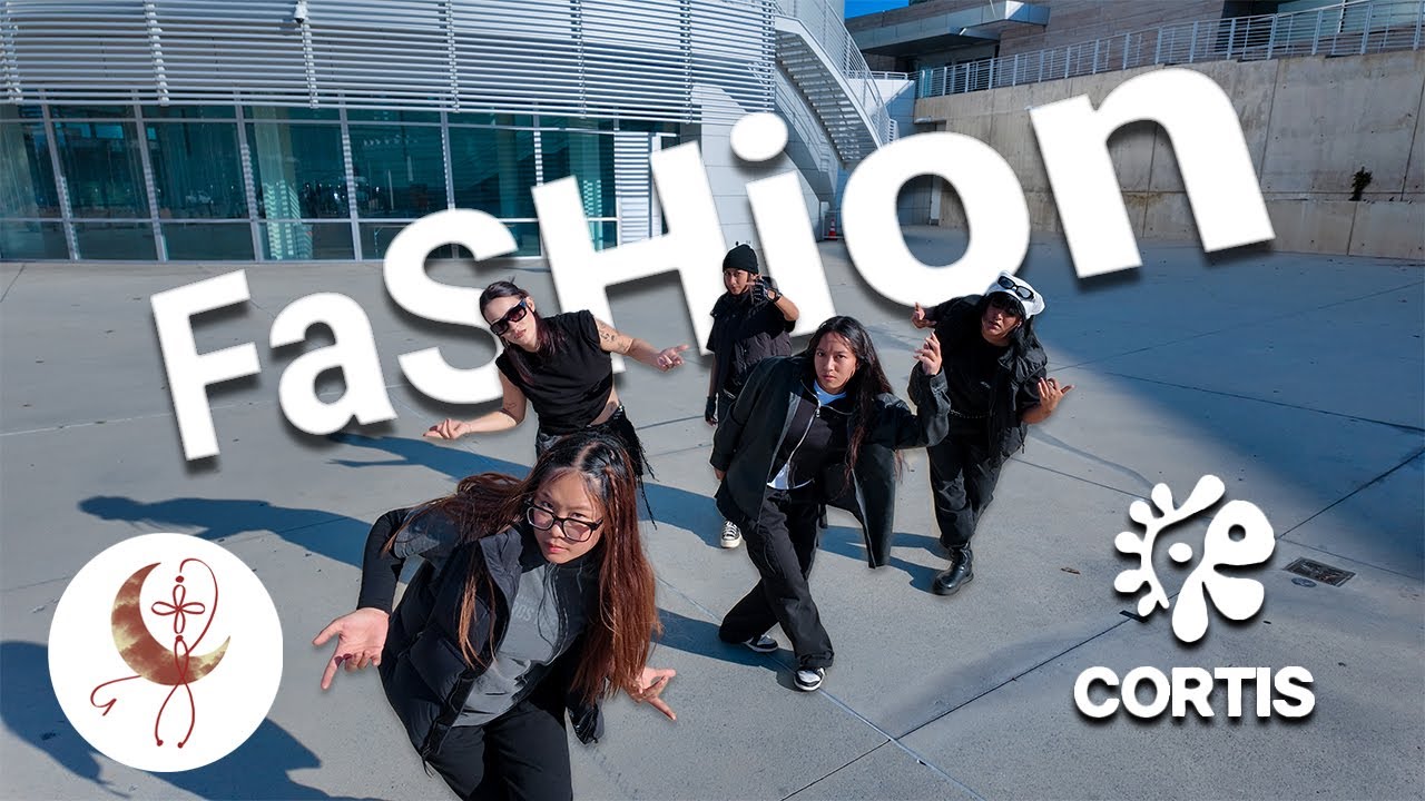 [K-POP IN PUBLIC] CORTIS - 'FaSHioN' Dance Cover | Dalbit | Bay Area, USA