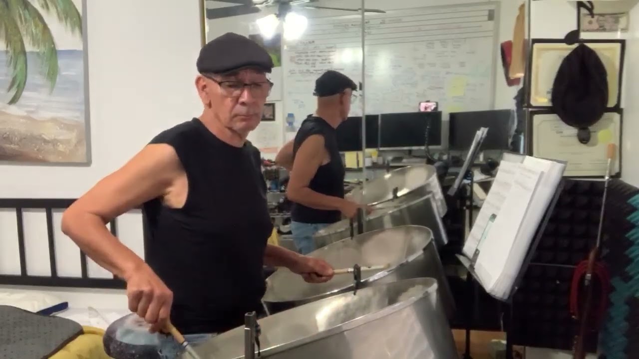 Dedicated to Kay Bailey - work in progress ❤️