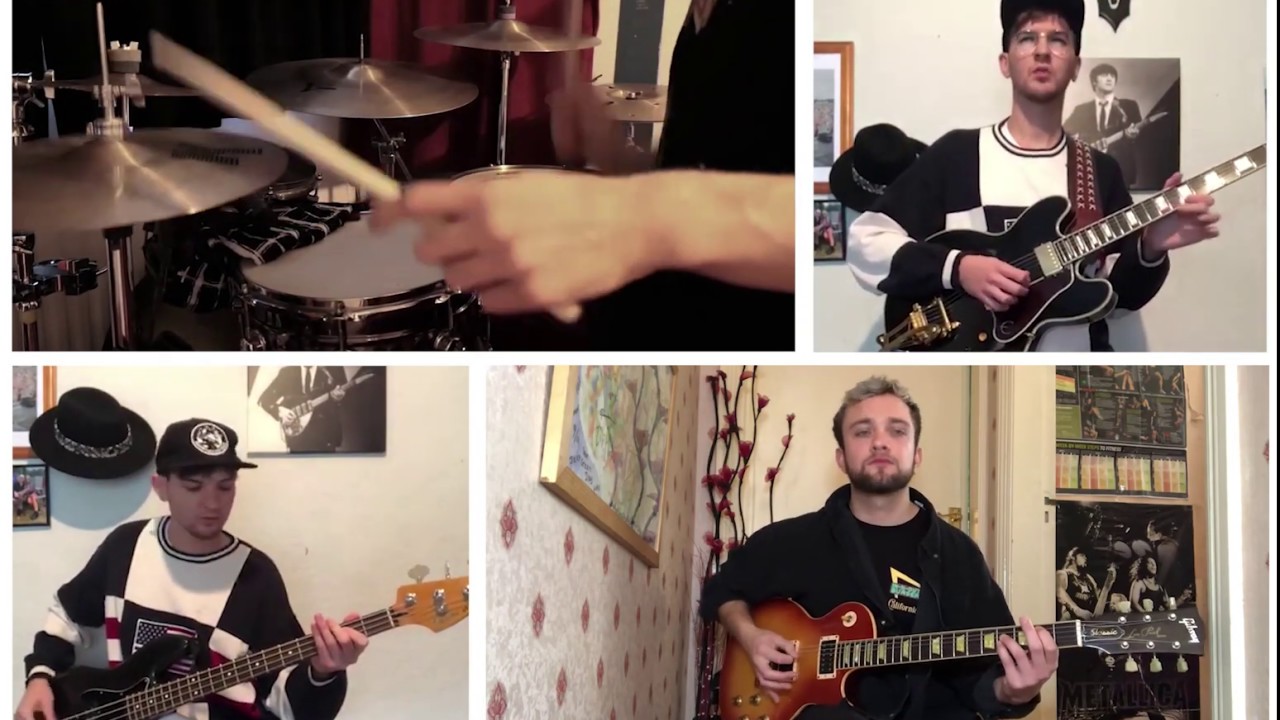 WSTR - Promiscuous (Full Song Playthrough)