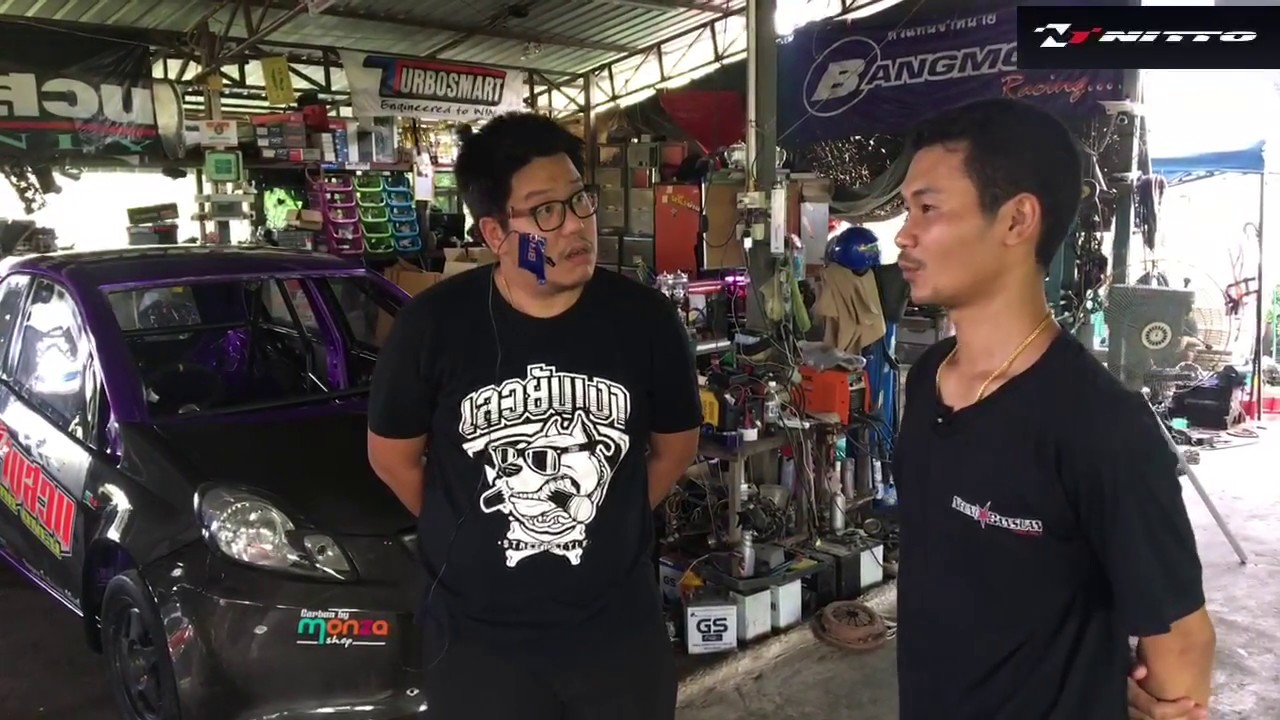 สูตร L15 วิ่ง 10.0 วิ ไม่ใช่ความลับ อีกต่อไป !!!