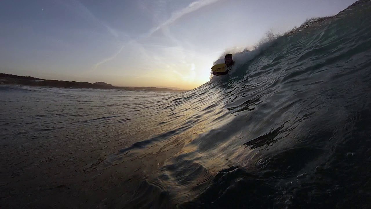 [BODYBOARDING] CANALLAVE