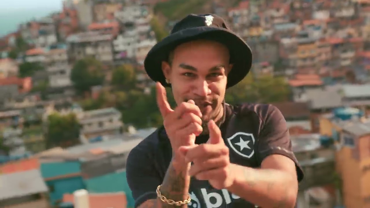 É Estrela | [feat. Mãolee, Sos, Evan Maurilio, Maquiny, Dababi 212 e Kib7]