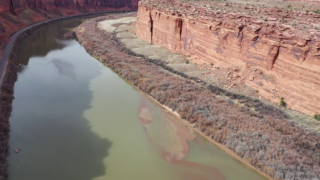Jug Handle Arch 4k