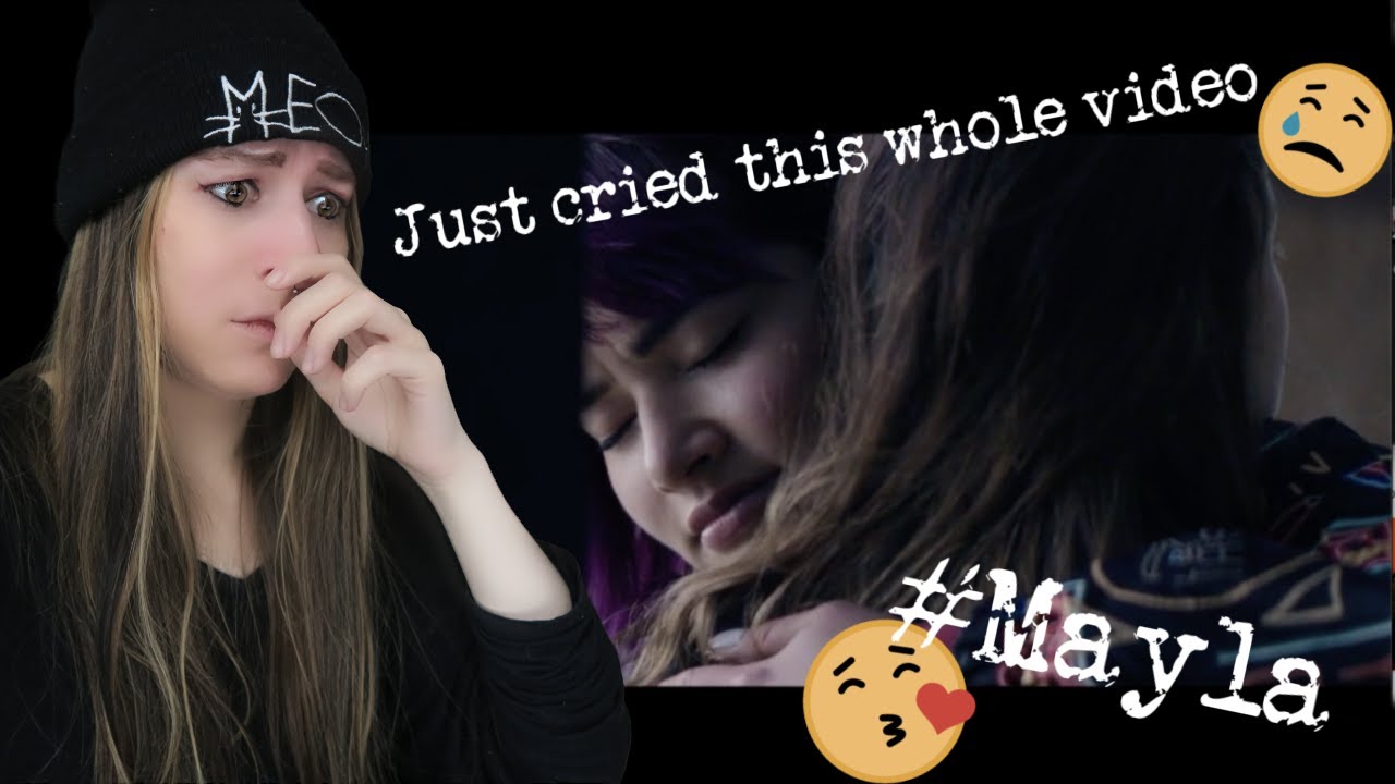 Reacting To SKAM France Season 6 Episode 5