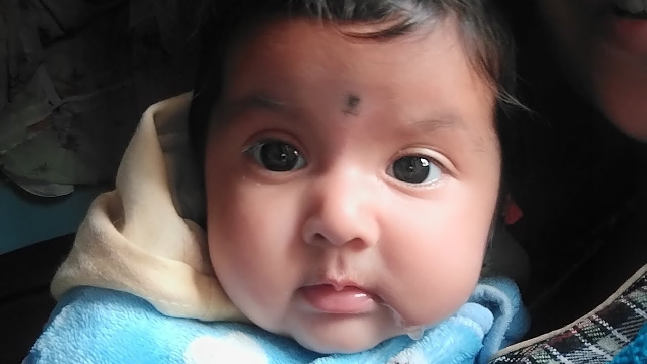 আজকে অনি দিদি দেখা করতে এসচে। কী মজা কী মজা।