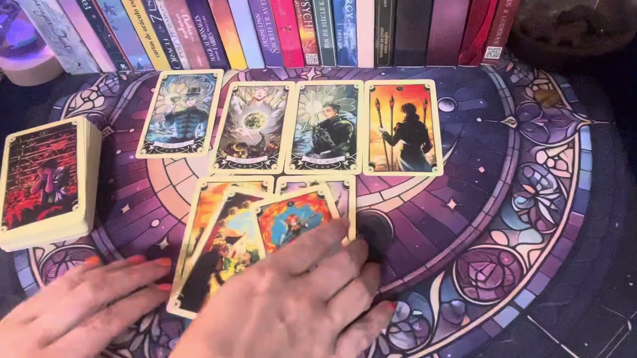 QUÉ IMAGEN ESTÁS TRANSMITIENDO Y PROYECTANDO A LOS DEMÁS EN ESTE MOMENTO? 😮🫦🌪️