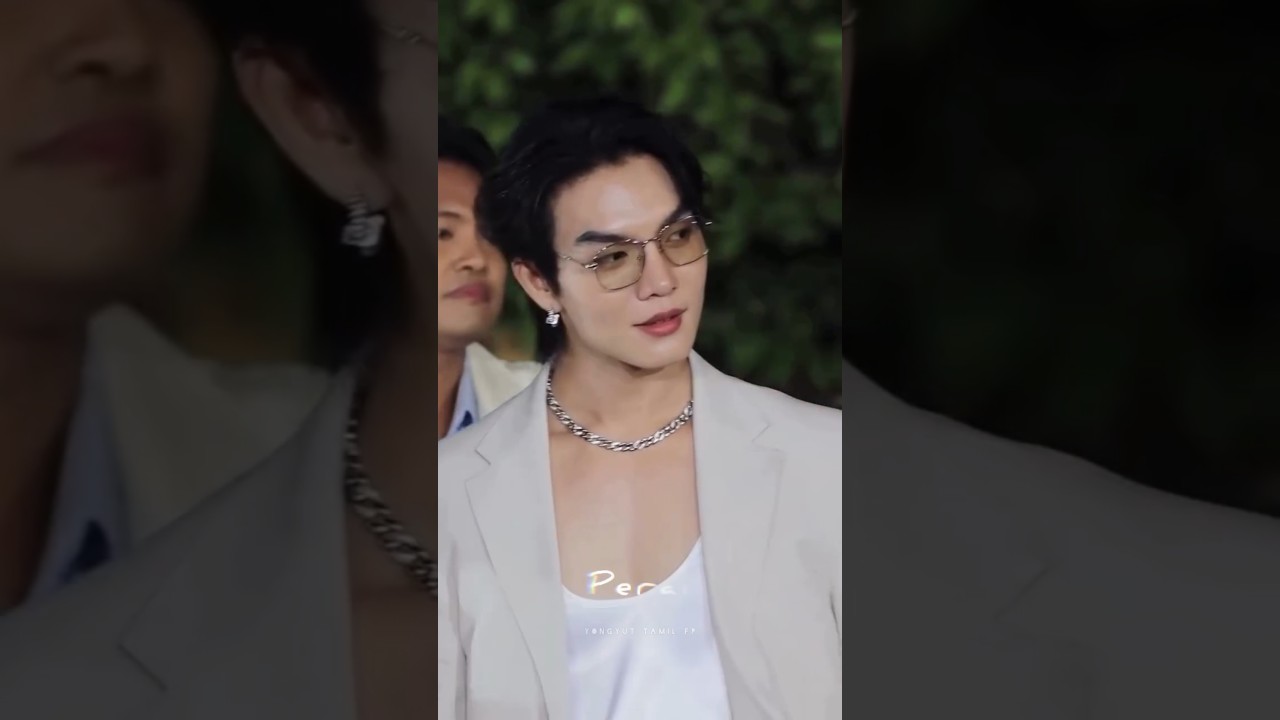 parka thonrum 👀🙈😚 