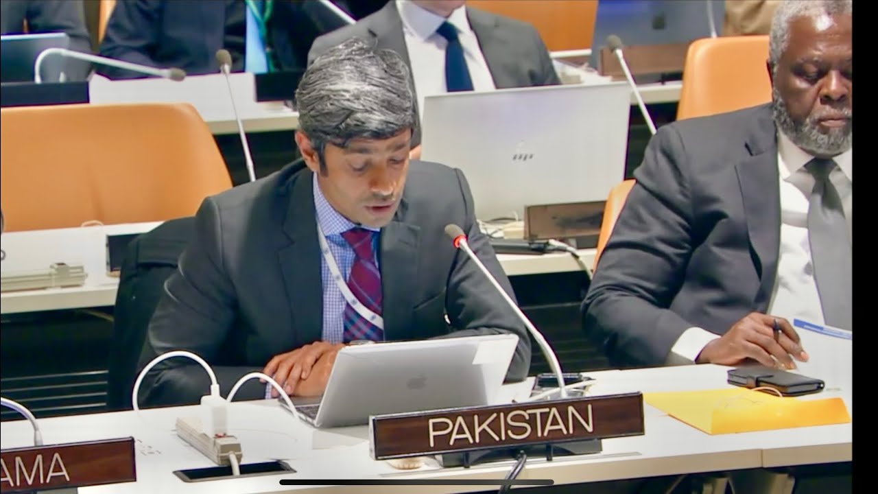 Weaponizing the Truth: How Pakistan is Fighting Back Against Disinformation. Feb 20