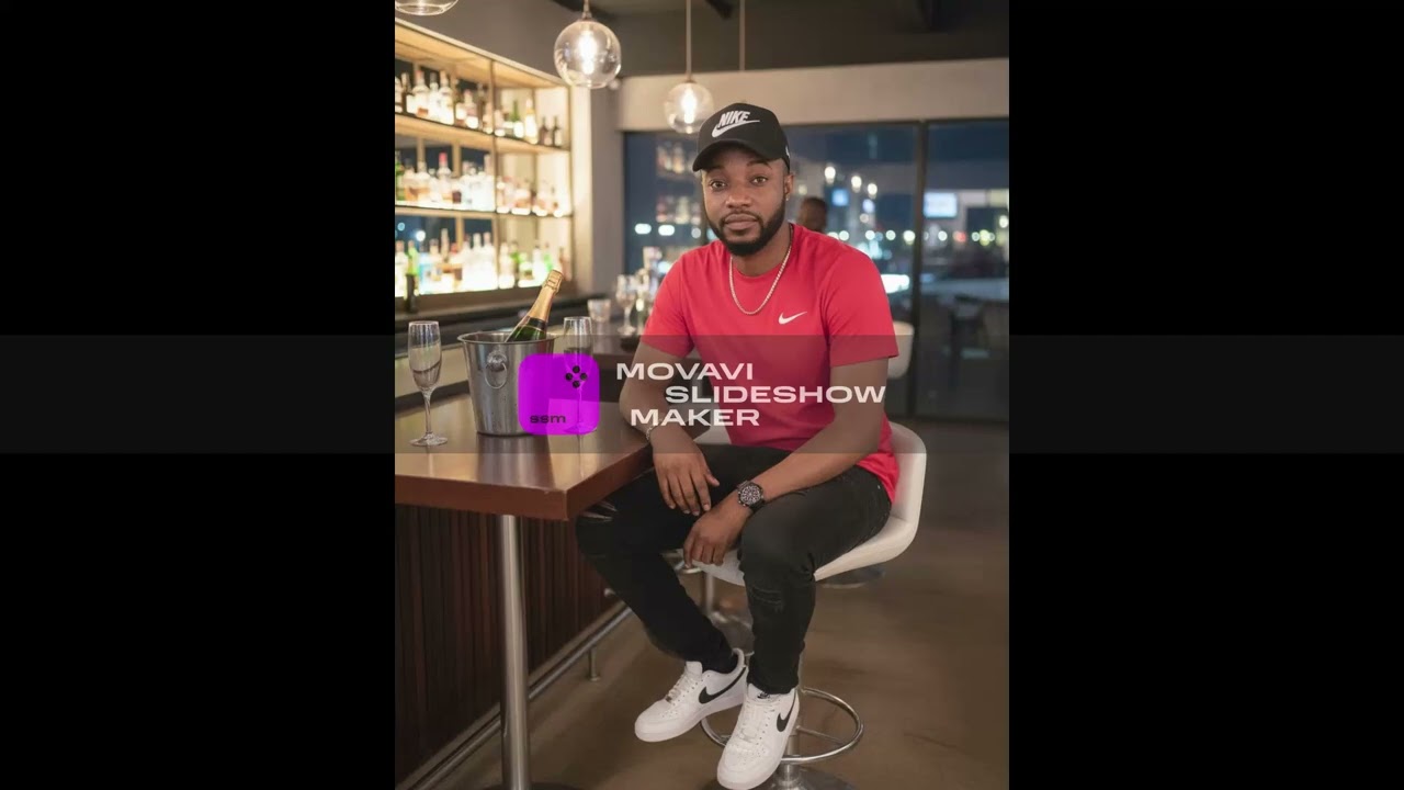 Kelly Ravèn Ebonga - bonne année version zouk