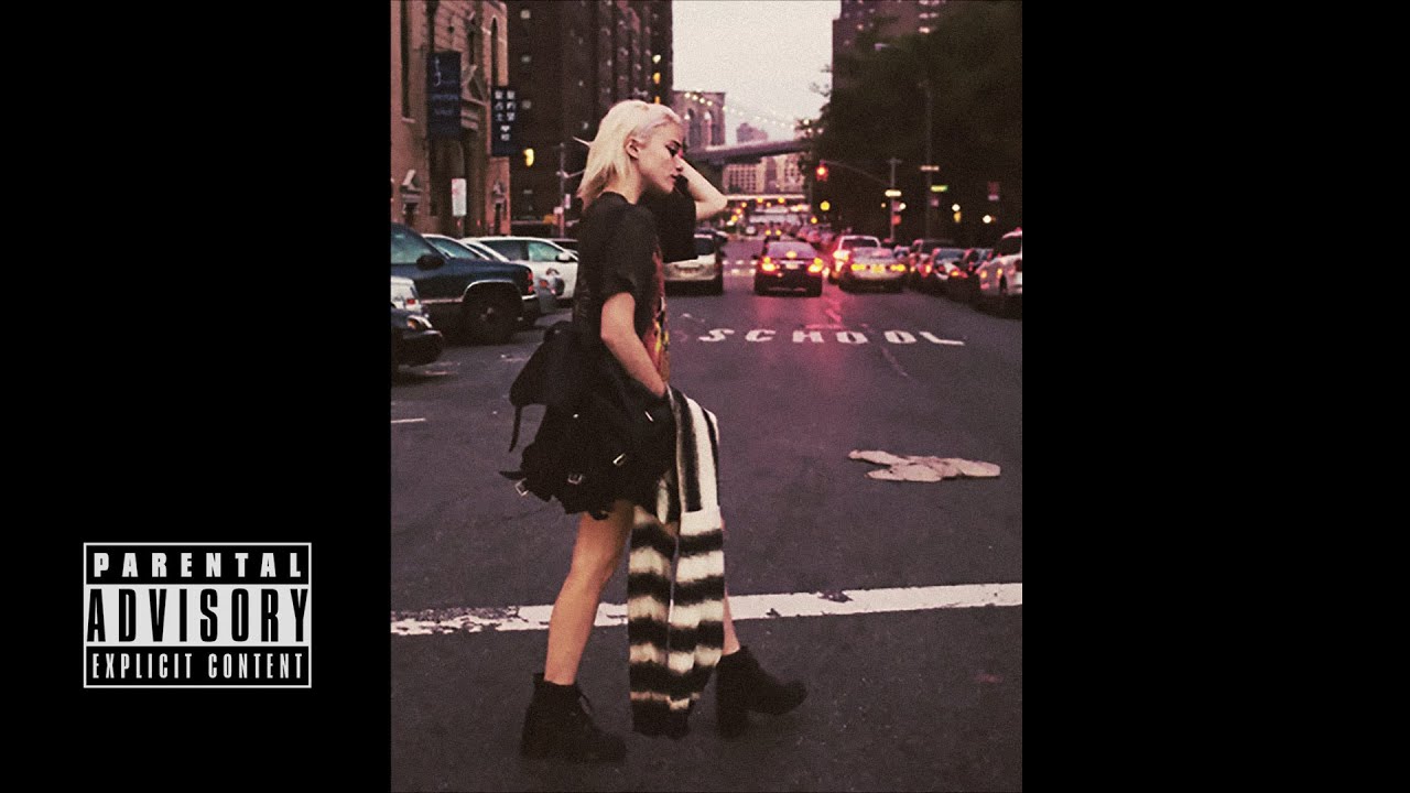 [FREE] Nothing Nowhere x Alternative Rock x Indie Rock Type Beat - 