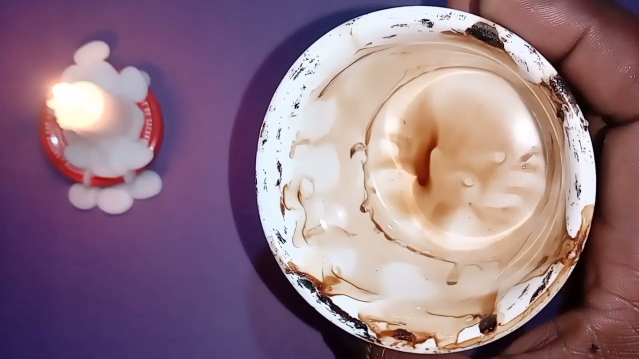 LIBRA CUIDADO POR DONDE CAMINAS🙏 Lectura de la Taza de Café para el Signo Libra ♎ Hoy 🔮