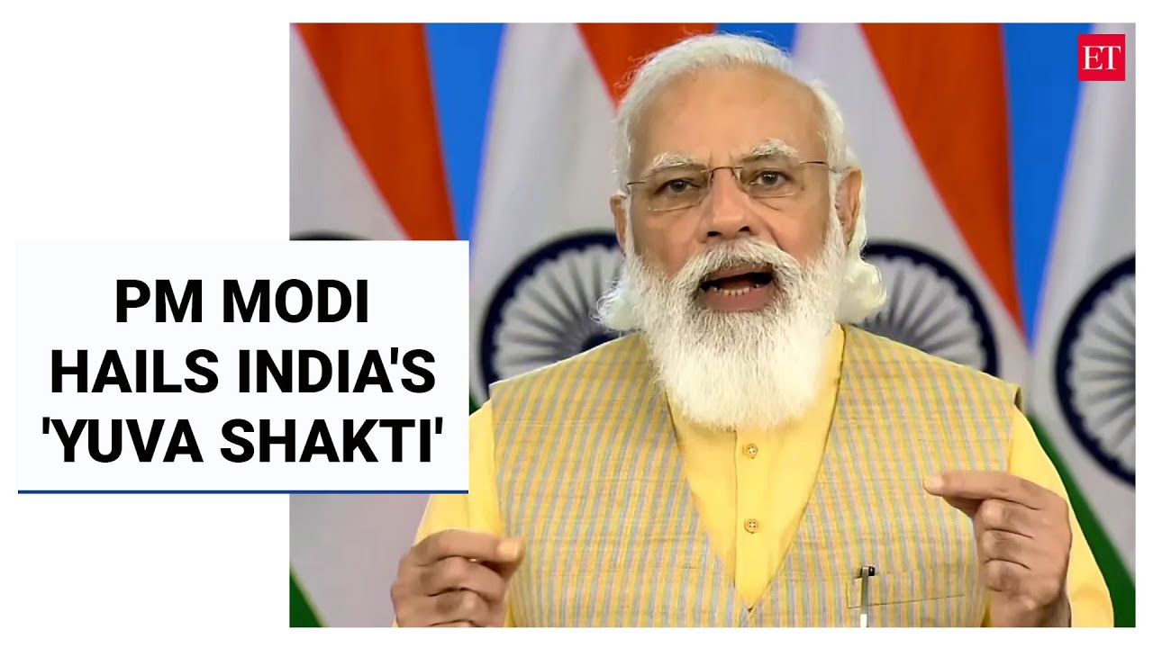 Mann Ki Baat: PM Modi hails India's youth, highlights efforts in sports, space, startup sectors