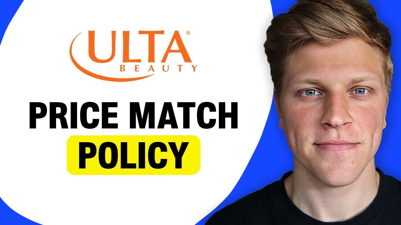 Ulta Beauty Price Match Policy