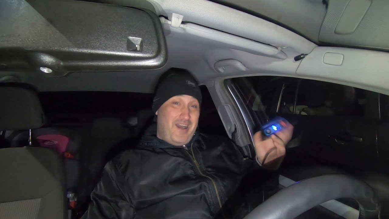 Jammer Blue Raider cena moc i pomiar odległości zasięgu urządzenia.