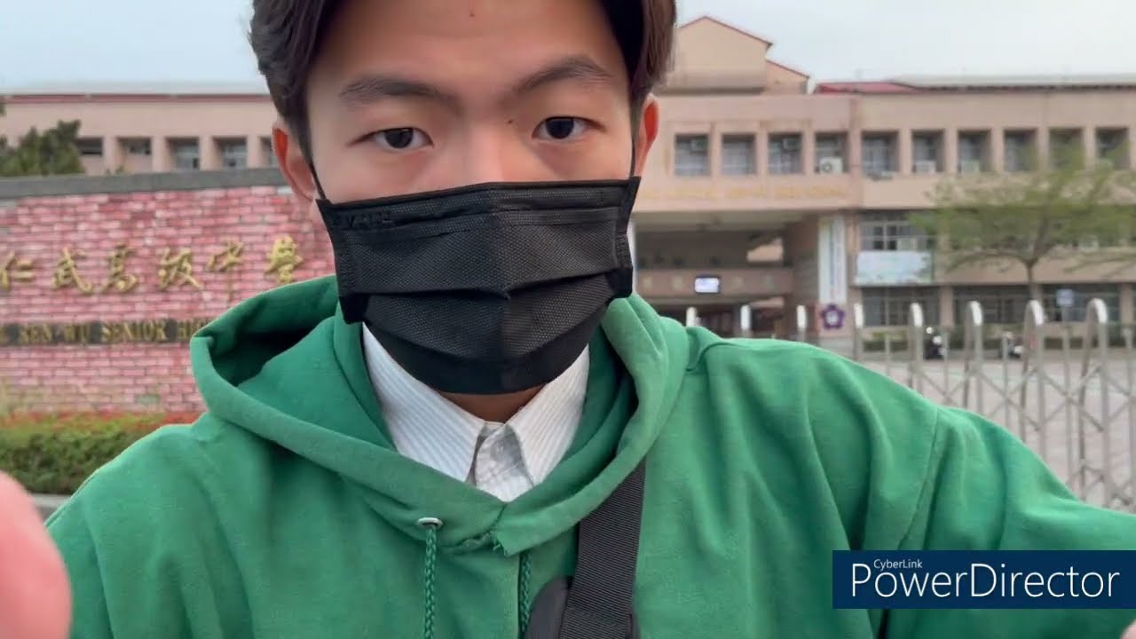 仁武高中來趣搭公車教學影片