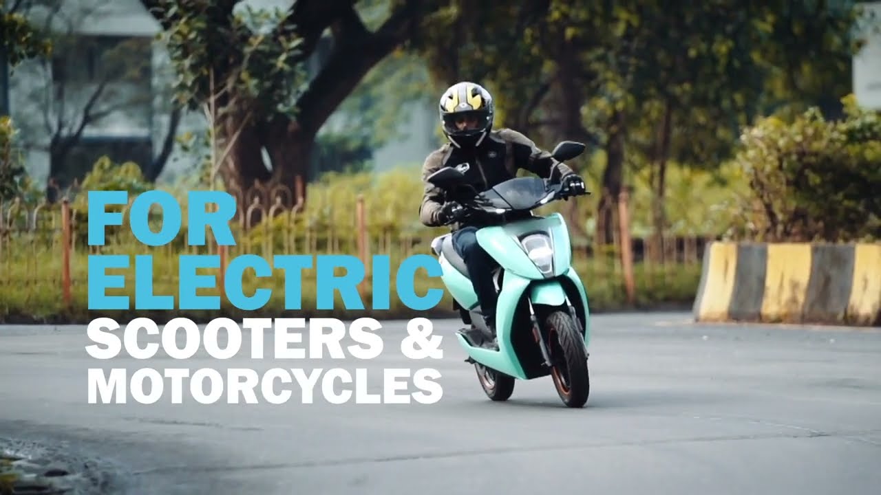 Introducing Gates Carbon Drive Moto XF