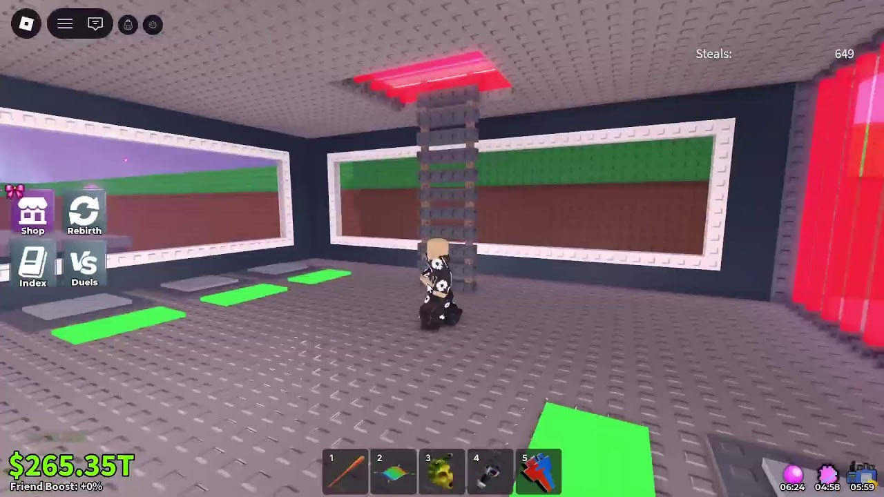 Admin Abuse !!!!!!!!