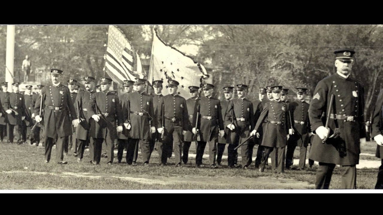 Providence Police Department celebrates 150 years