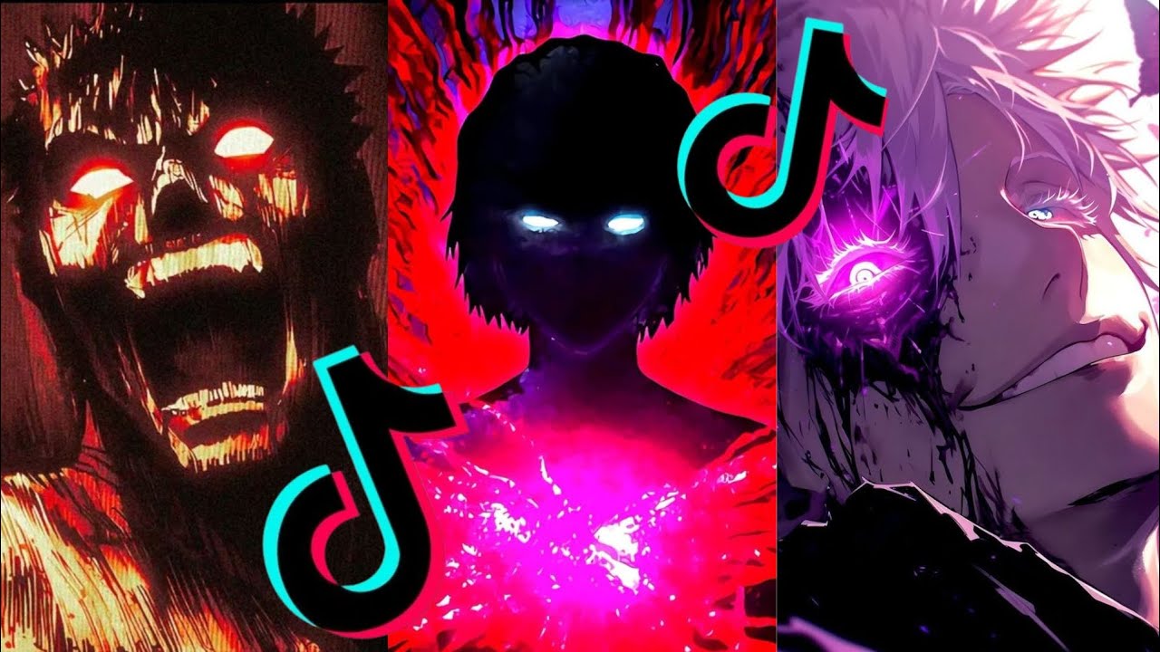 The BEST Anime Edits you will see this month! 🤯🔥