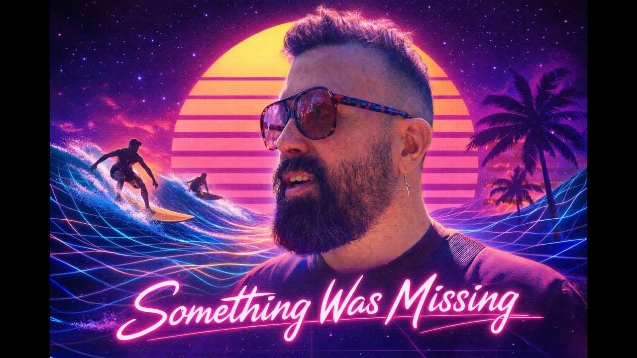 Looking for things that aren't there