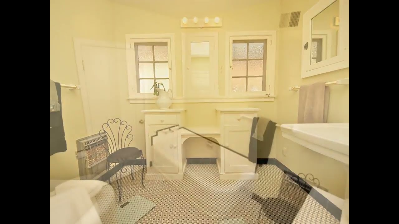BATCHELDER FIREPLACE! Custom Spanish-Style Historic Home in Upland! 608 N Laurel Ave