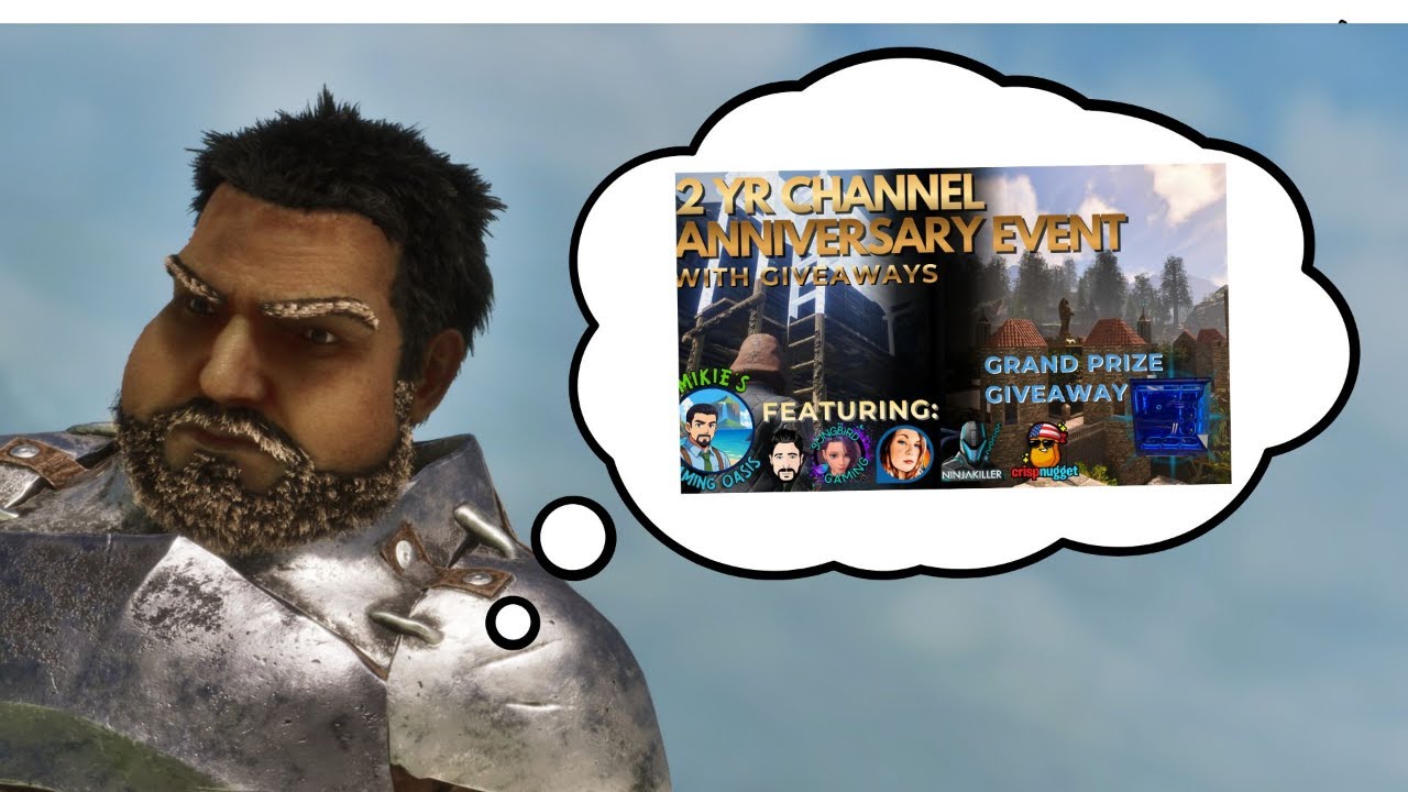 What kind of chaos can we get into - ark ascended