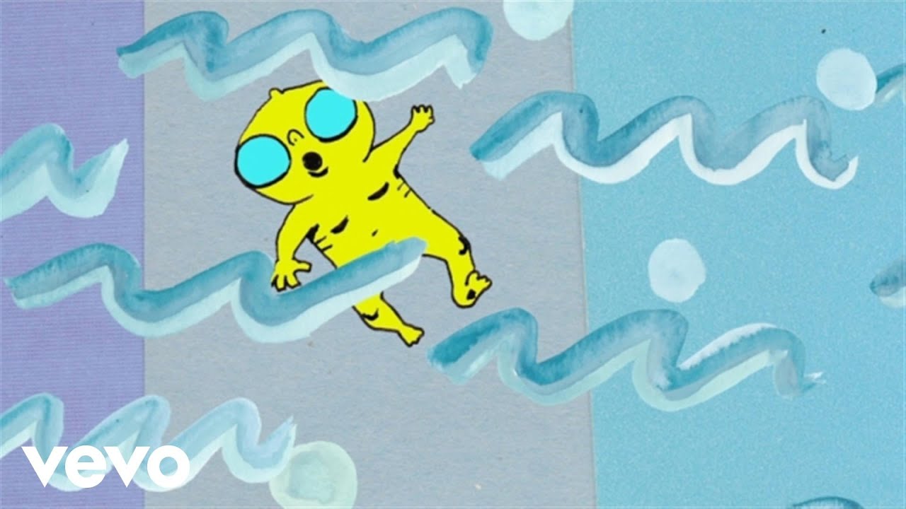 Fake Palms - YTMATLDPH [OFFICIAL VIDEO]