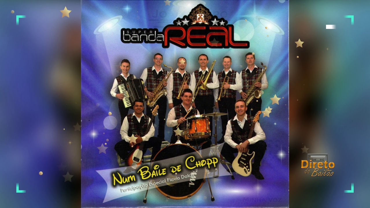 MUSICAL REAL -IGREJINHA RS  01-02-2013 (NUM BAILE DE KERB)