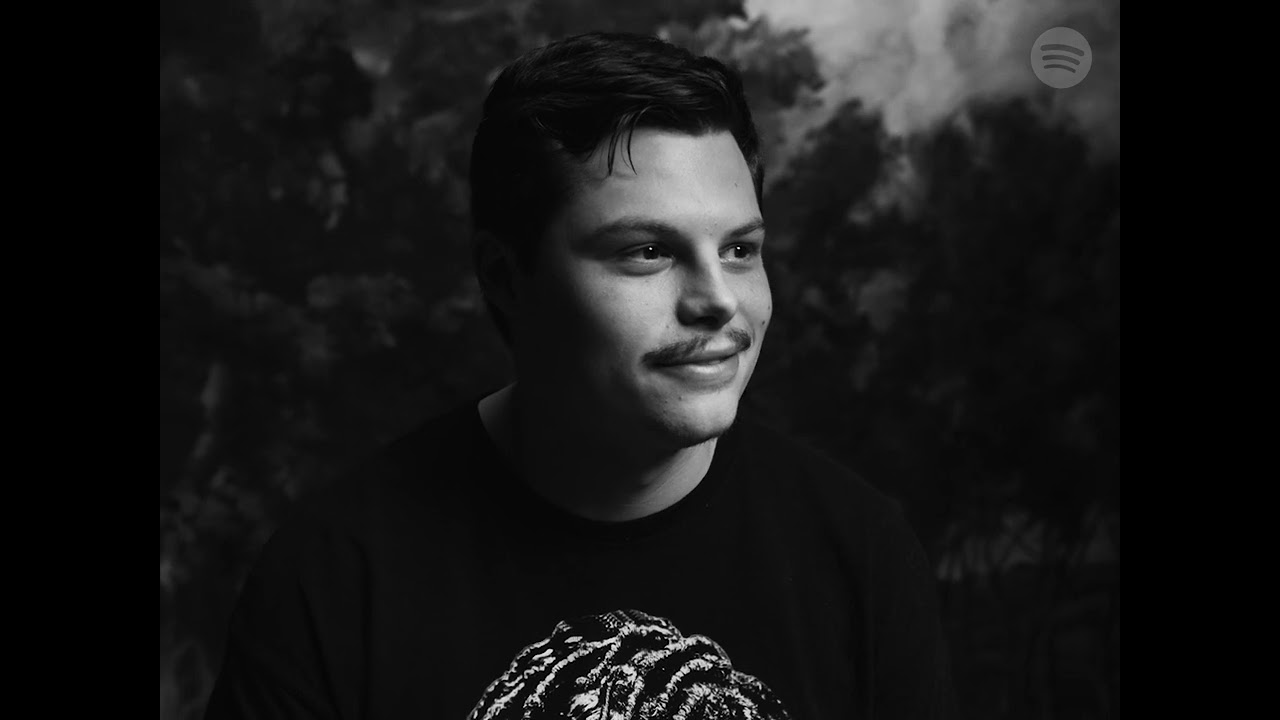 Travis Scott Days Before Rodeo Concert Film 22.08.2024