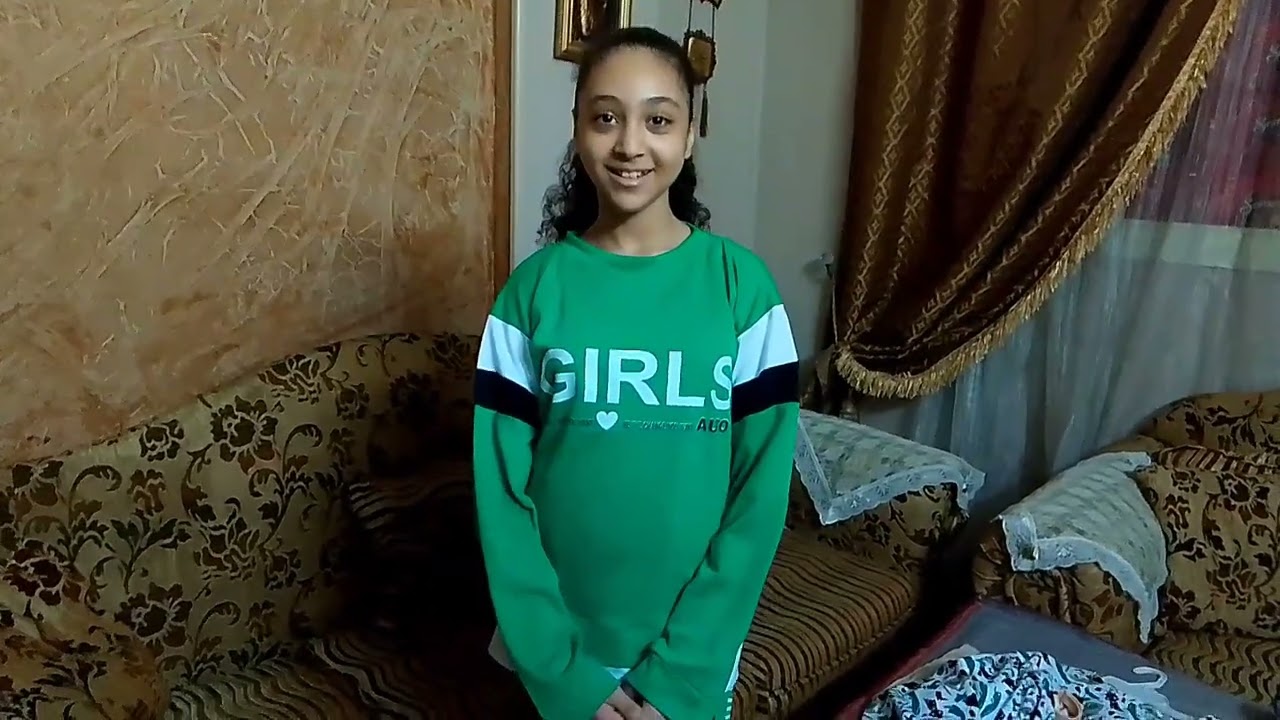 بعد غياااب كتييير تعالو نجهز مع بعض ونروح الحنة قولو رأيكو فى اللوك ❤️❤️