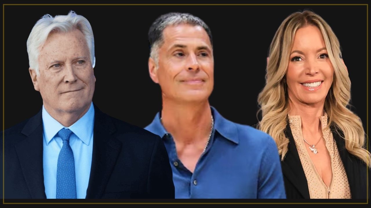 Long-Term Future For The Lakers Looks Promising...
