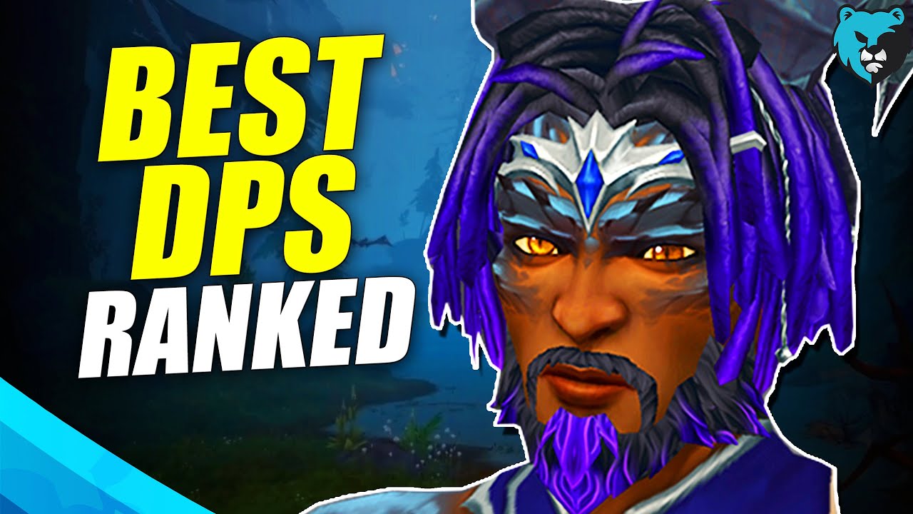 BEST DPS Classes in Dragonflight (Week 3)