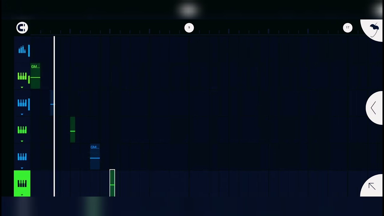 Dubstep in Fl Studio Mobile #5 ( with 15 dubstep bass presets file )