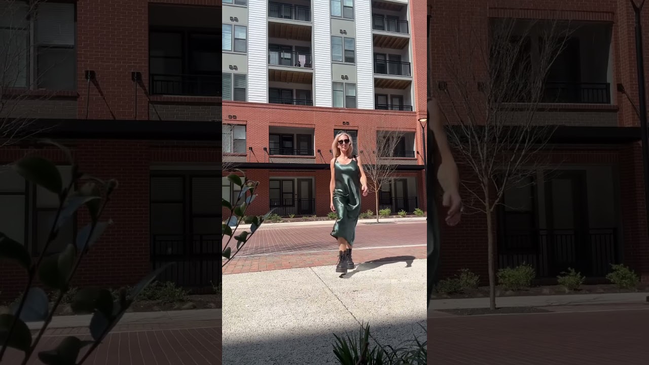 If you saw me walking down the street would you say hello?