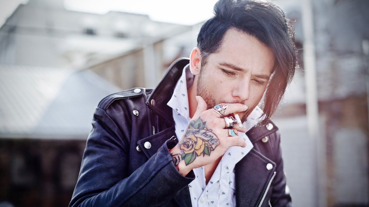 Paul Johnson And The About Last Nights 