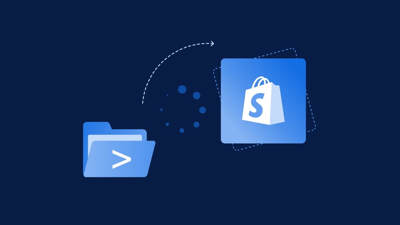 Как перейти на Shopify: пошаговое руководство по переходу на новую платформу для электронной комм...
