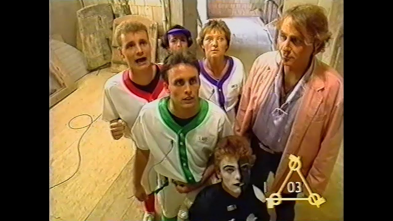 Fort Boyard - Ein Spiel für Abenteurer - Folge 4 (Remastered)