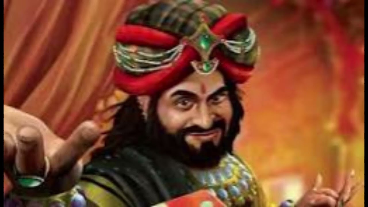 THE ADVISOR.....SALAHADARU