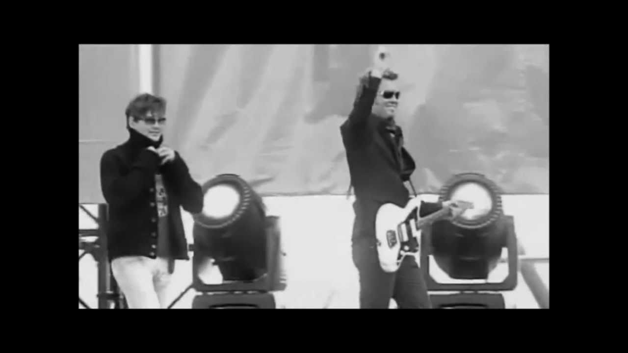 A-HA - TIME WE SAY GOODBYE