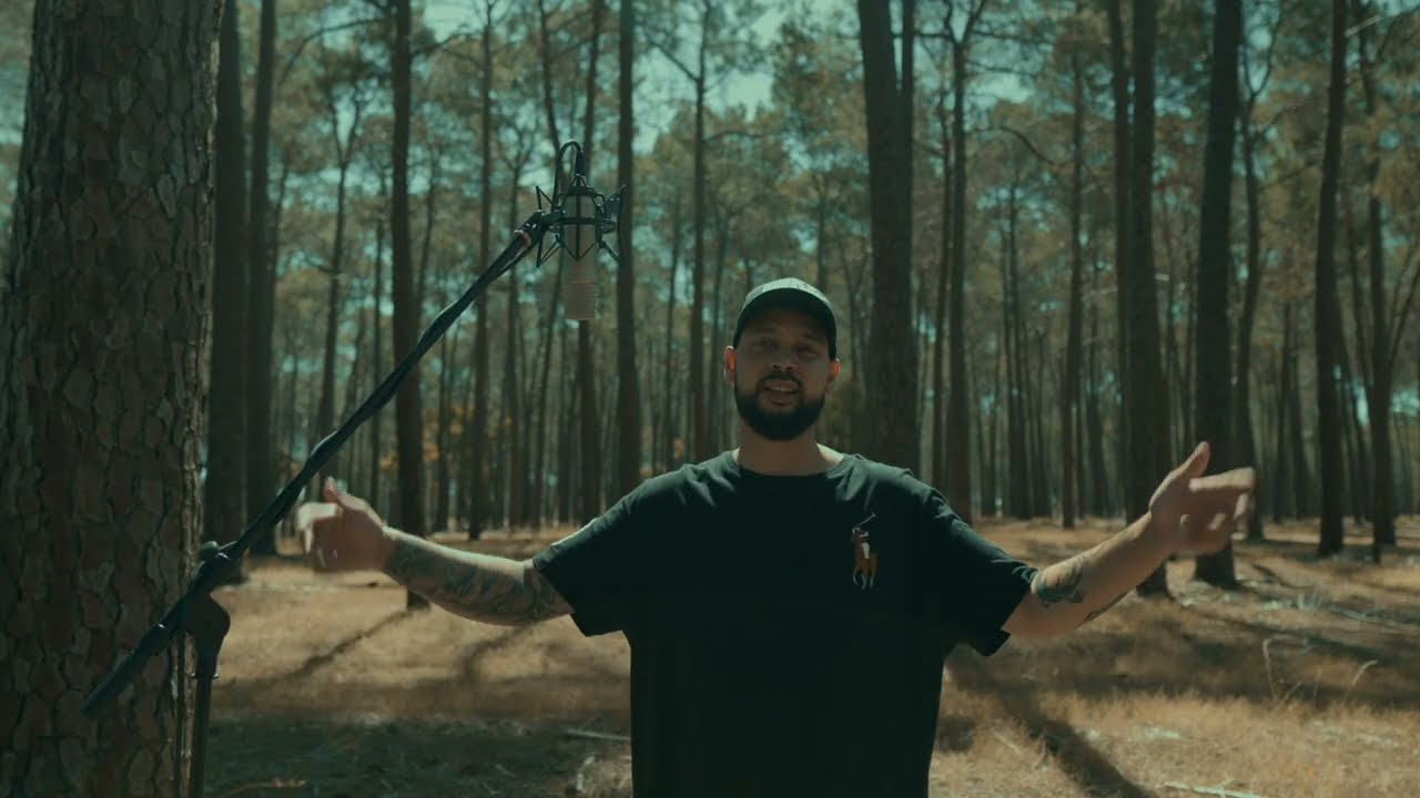 Scars - Warpsa (Official Film Clip)