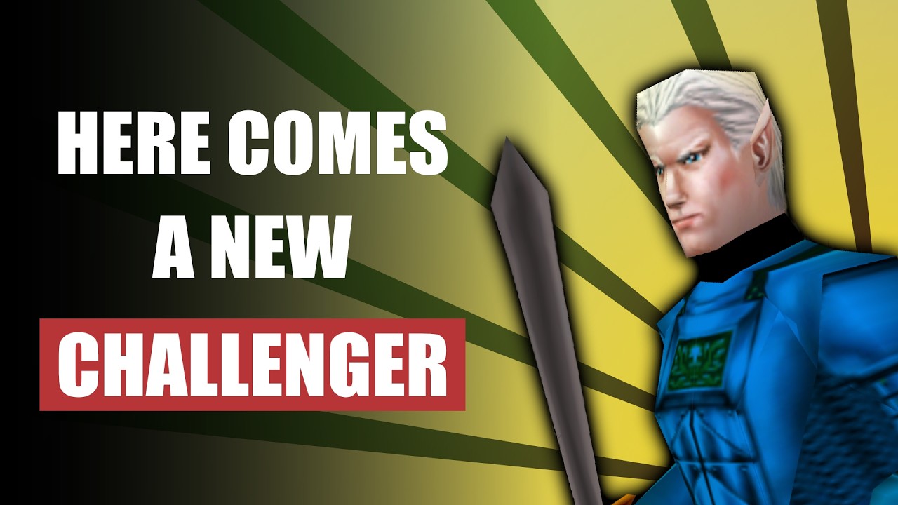 I Yaulp for Tunare | Everquest Project Quarm