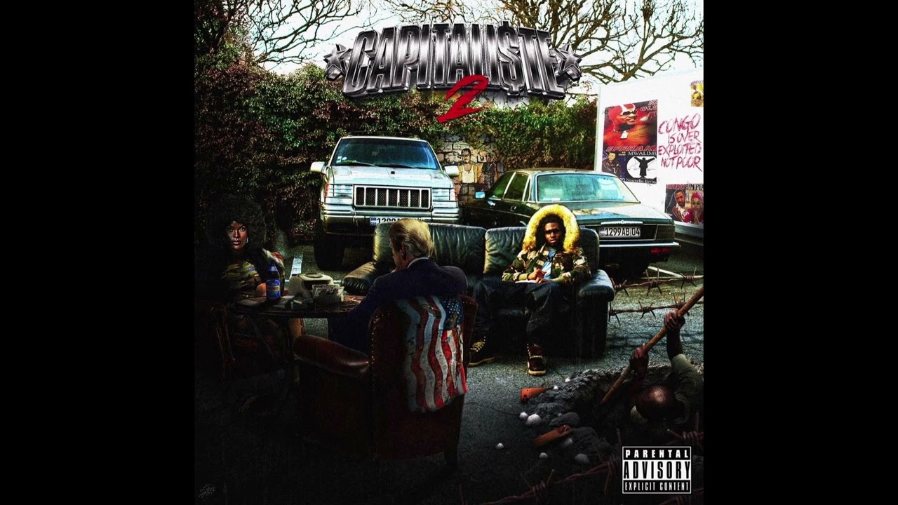 SKEFRE - CAPITALSTE 2