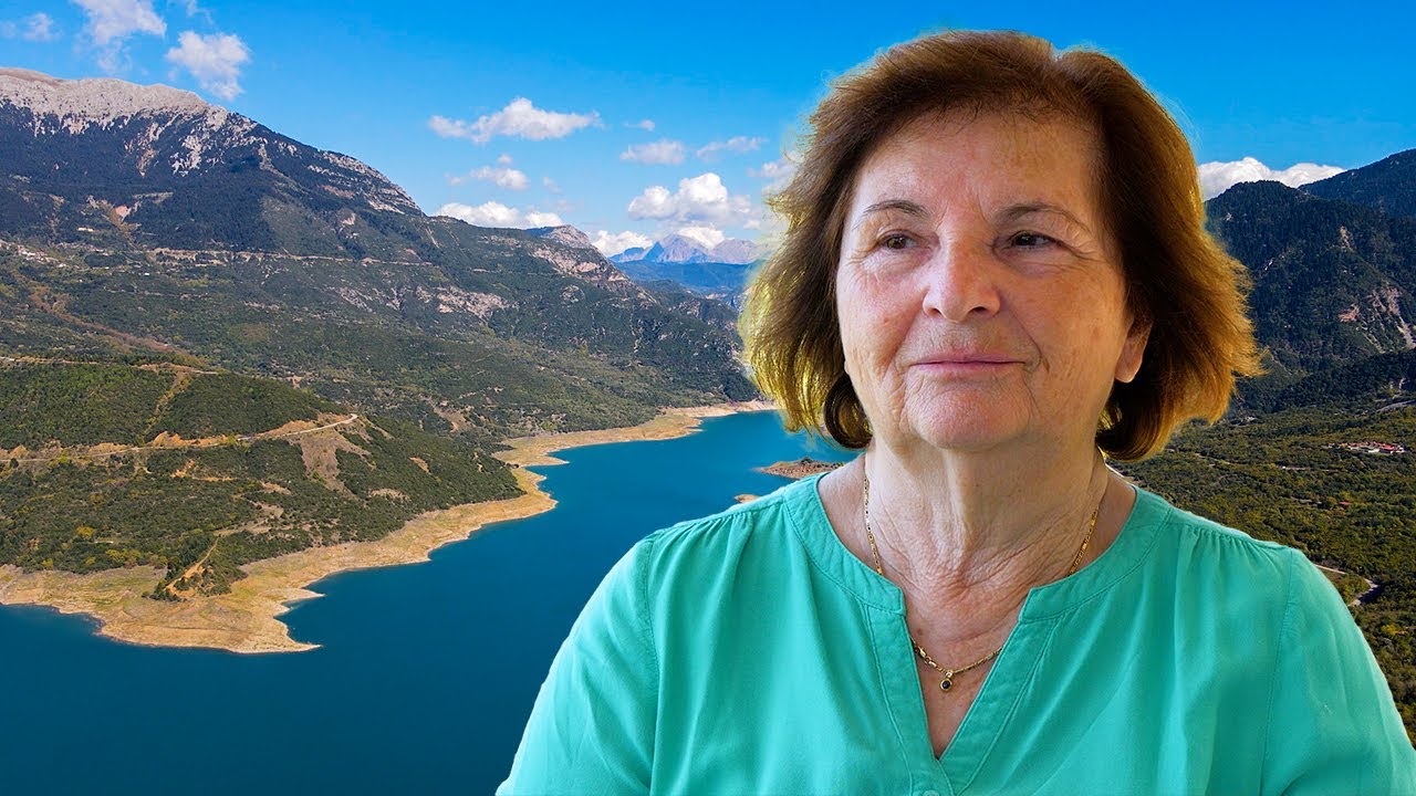 Από το Ορεινό Χωριό στην Γερμανία | Να Κλείσω τα Μάτια μου στην Πατρίδα