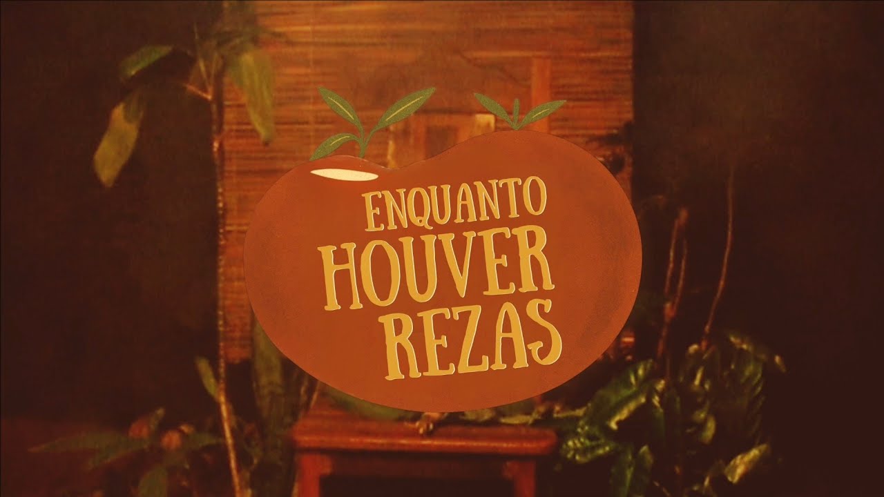 ENQUANTO HOUVER REZAS | Cia. Perspectiva | Teaser