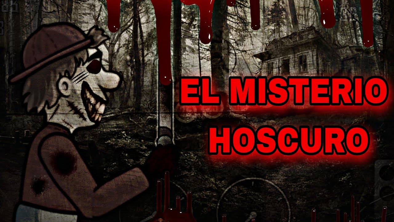 CREEPYPASTA DE Hill Climb Racing El misterio Hoscuro del conductor de los autos  !!😱