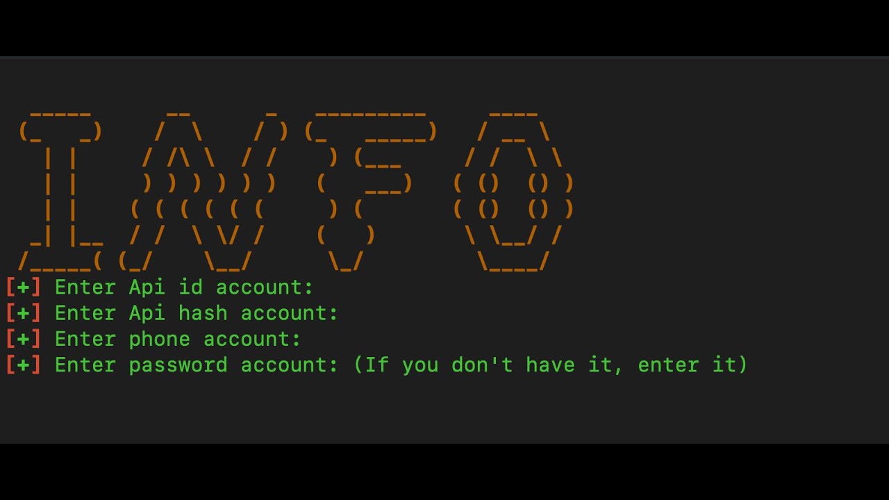 How to Ban Telegram Account using Reporter-Telegram tool in Termux KaliLinuxTelegram mass report bot