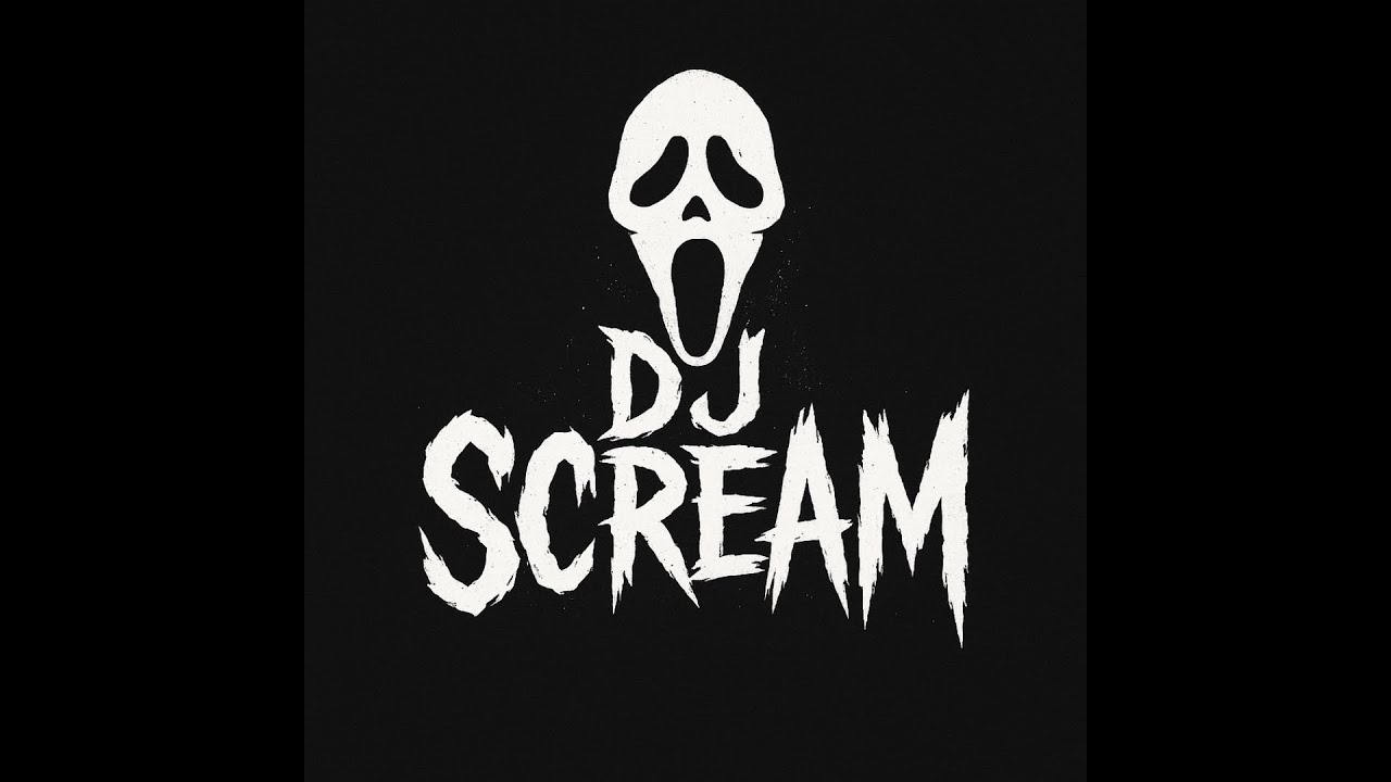 DJ SCREAM-KANYE WEST- Praise God X TRAVIS SCOTT-WHO WHAT