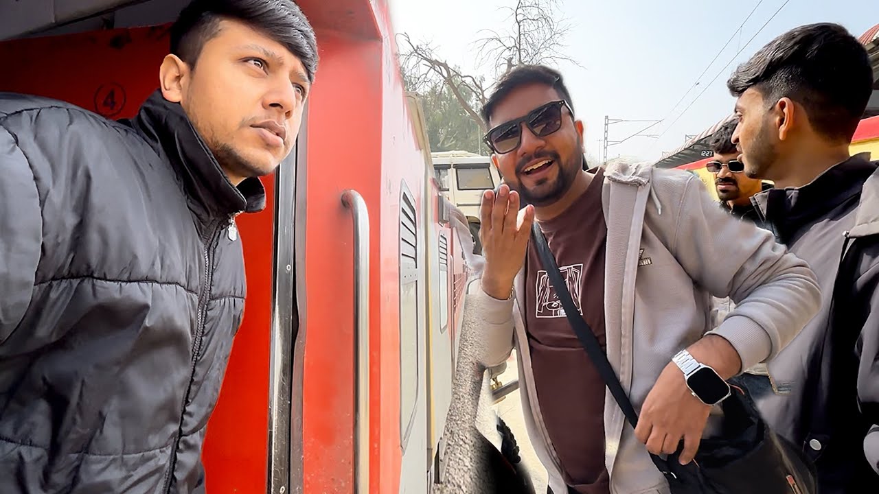 Finally Trip pe Nikal Gaye😍 | Life Dixified